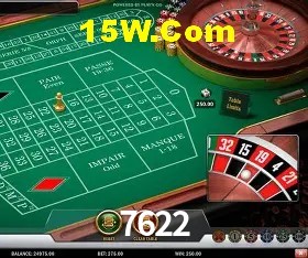 Experiência VIP 7622
